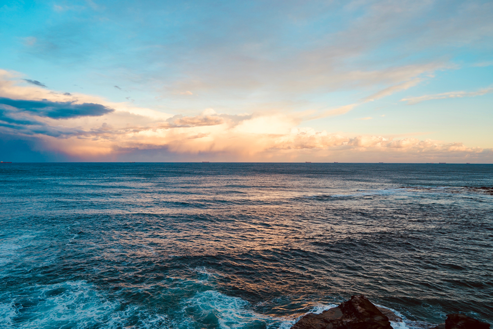 The,Coast,Of,Wollongong,Nsw,Australia