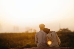Compassion in your love relationship