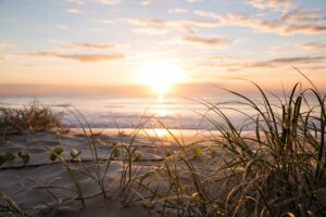 Personal boundaries